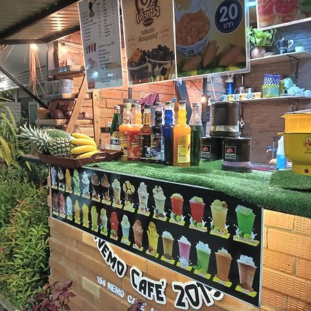 Krabi Nemo House Hostel Ao Nang Екстериор снимка