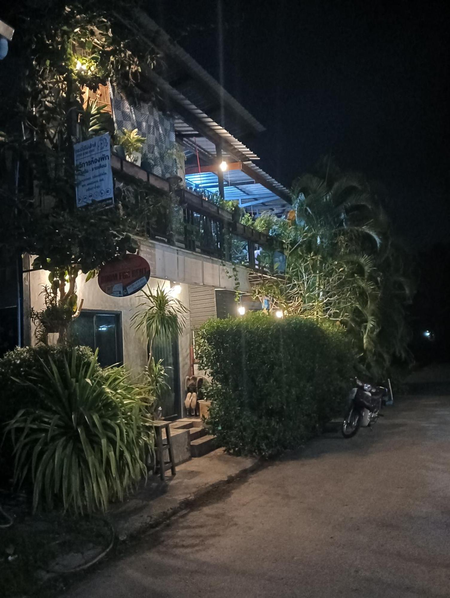 Krabi Nemo House Hostel Ao Nang Екстериор снимка