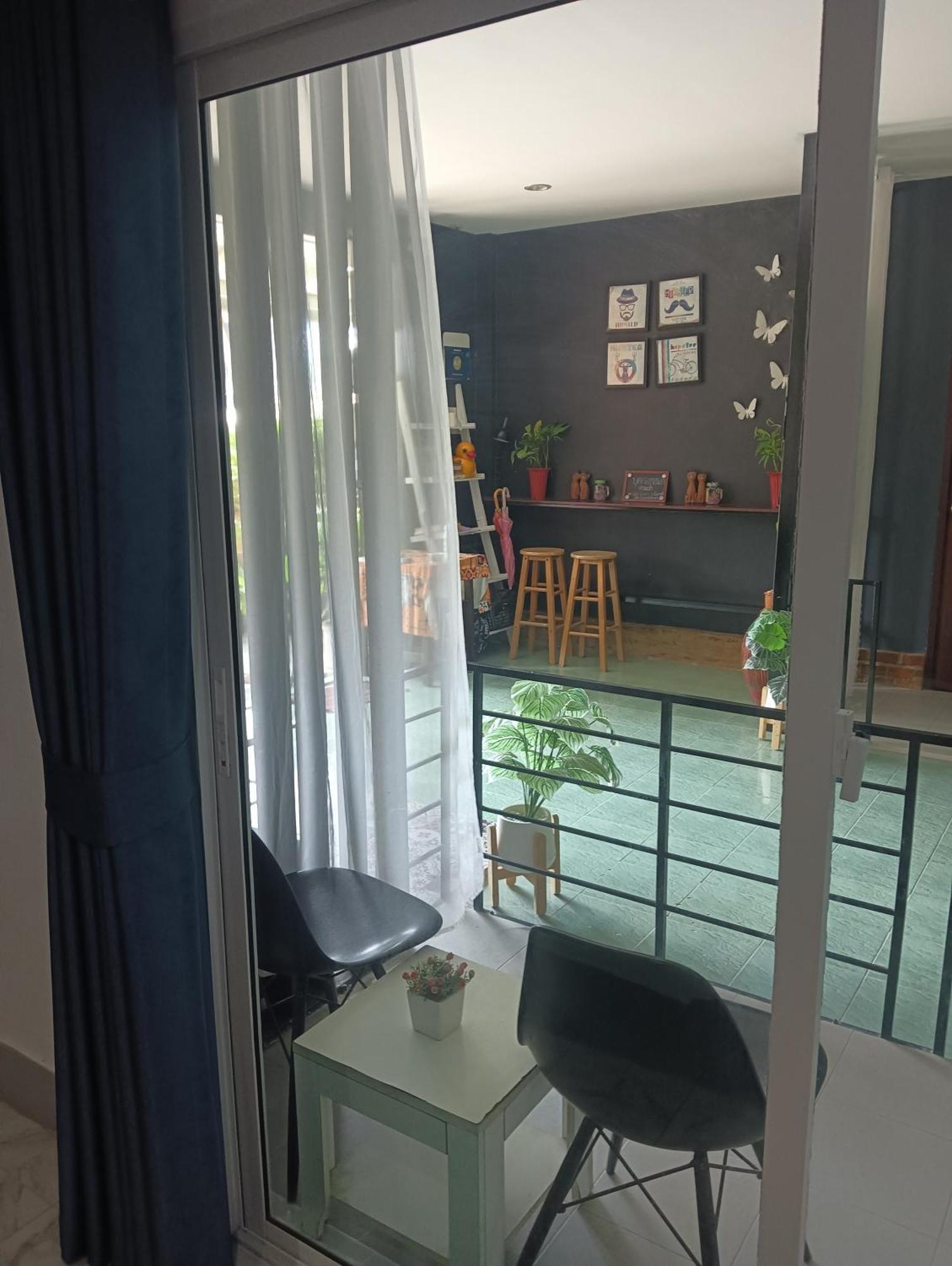 Krabi Nemo House Hostel Ao Nang Екстериор снимка