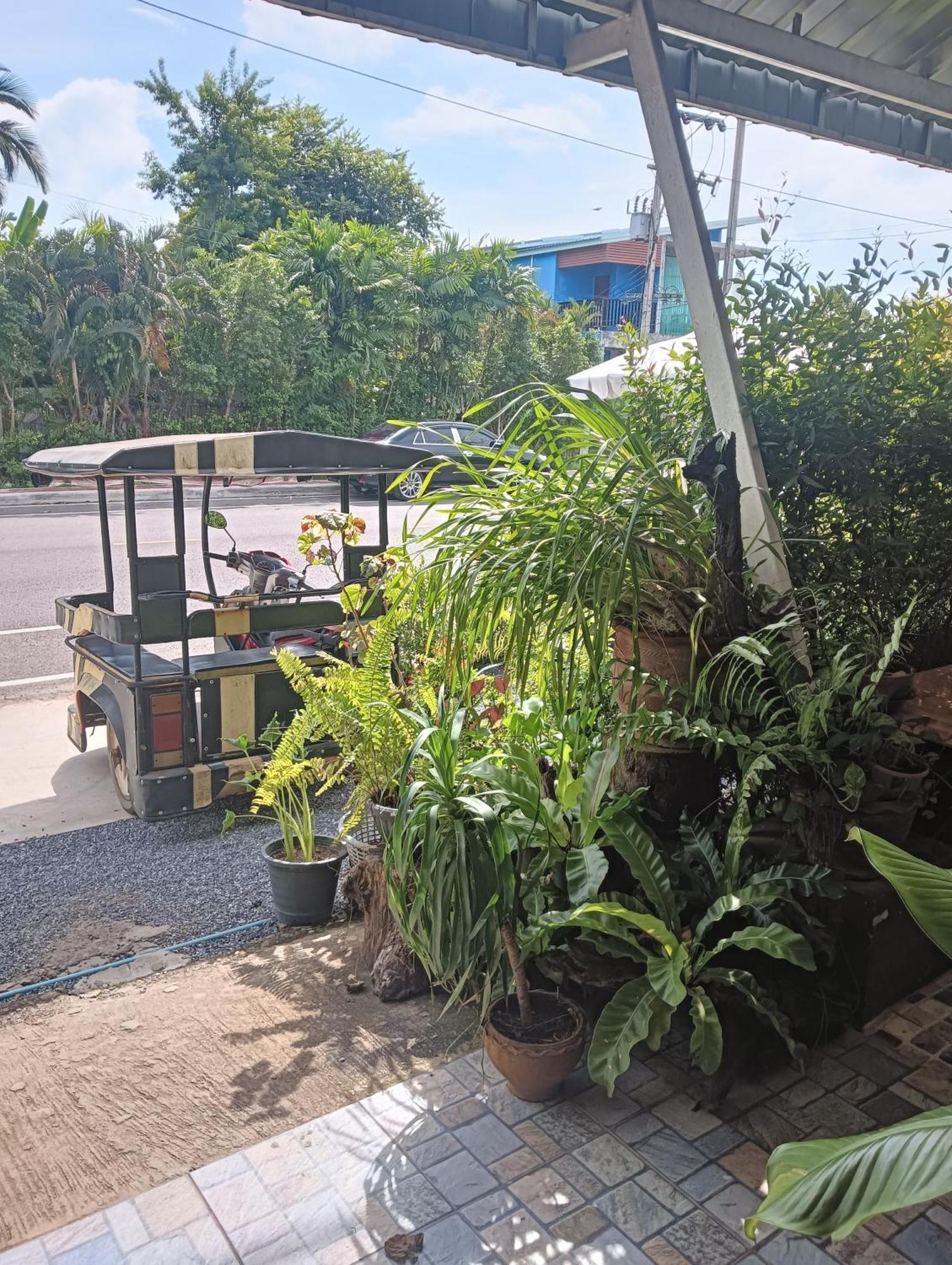 Krabi Nemo House Hostel Ao Nang Екстериор снимка