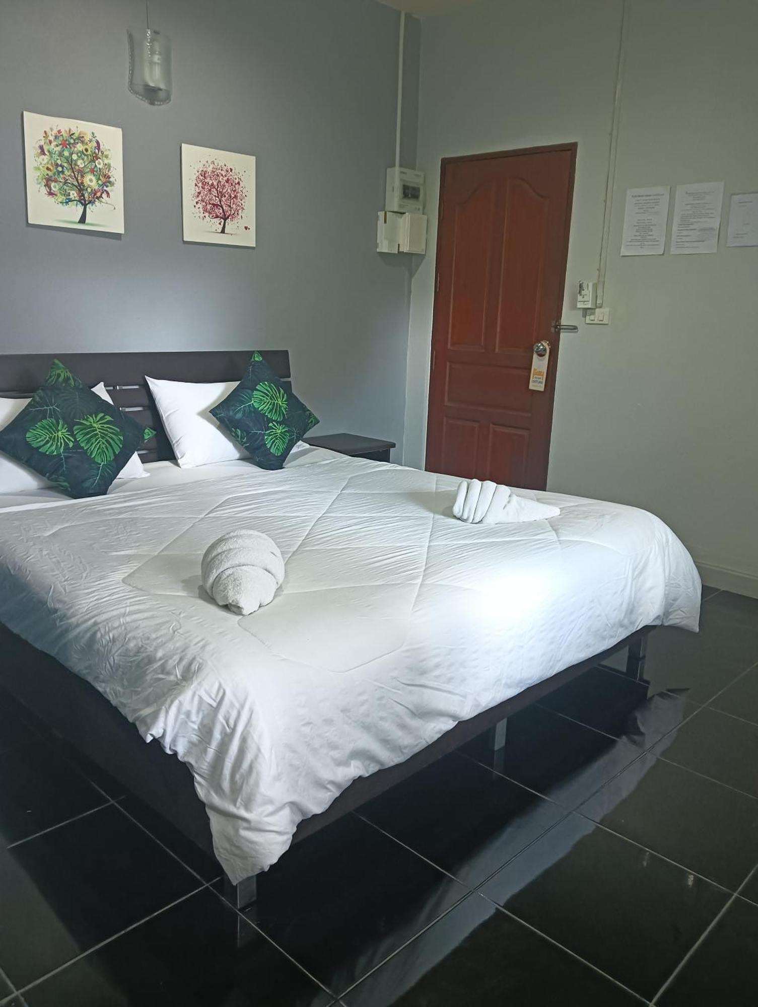 Krabi Nemo House Hostel Ao Nang Екстериор снимка