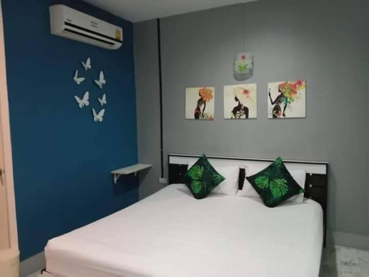 Krabi Nemo House Hostel Ao Nang Екстериор снимка