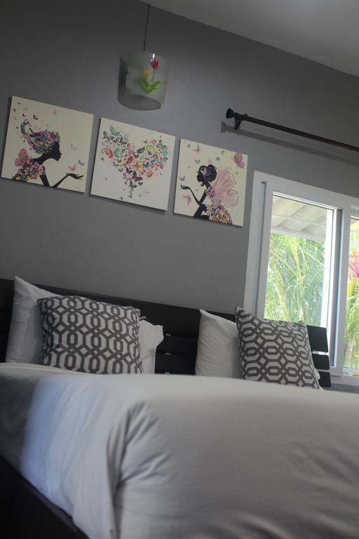 Krabi Nemo House Hostel Ao Nang Екстериор снимка