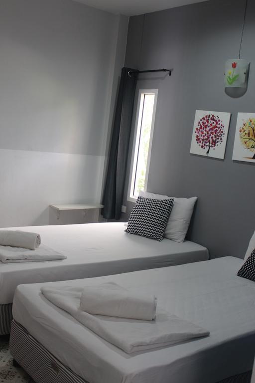 Krabi Nemo House Hostel Ao Nang Екстериор снимка
