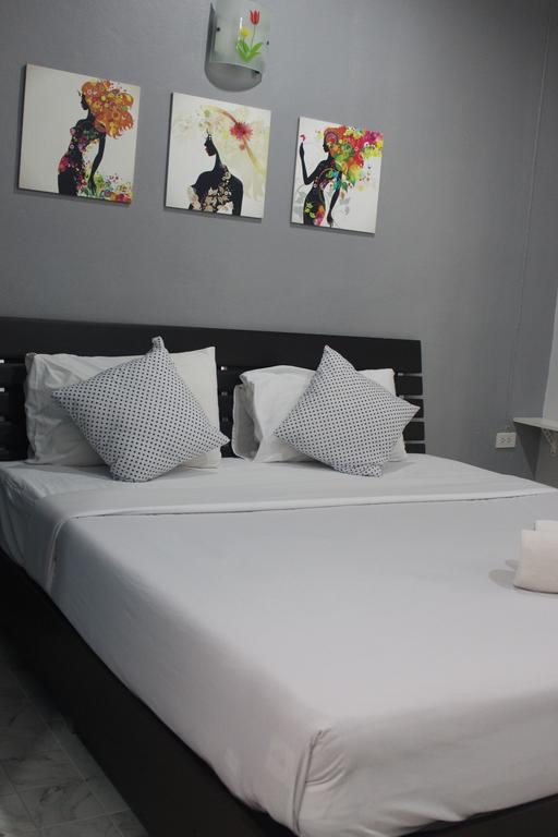 Krabi Nemo House Hostel Ao Nang Екстериор снимка