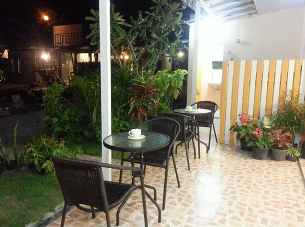 Krabi Nemo House Hostel Ao Nang Екстериор снимка