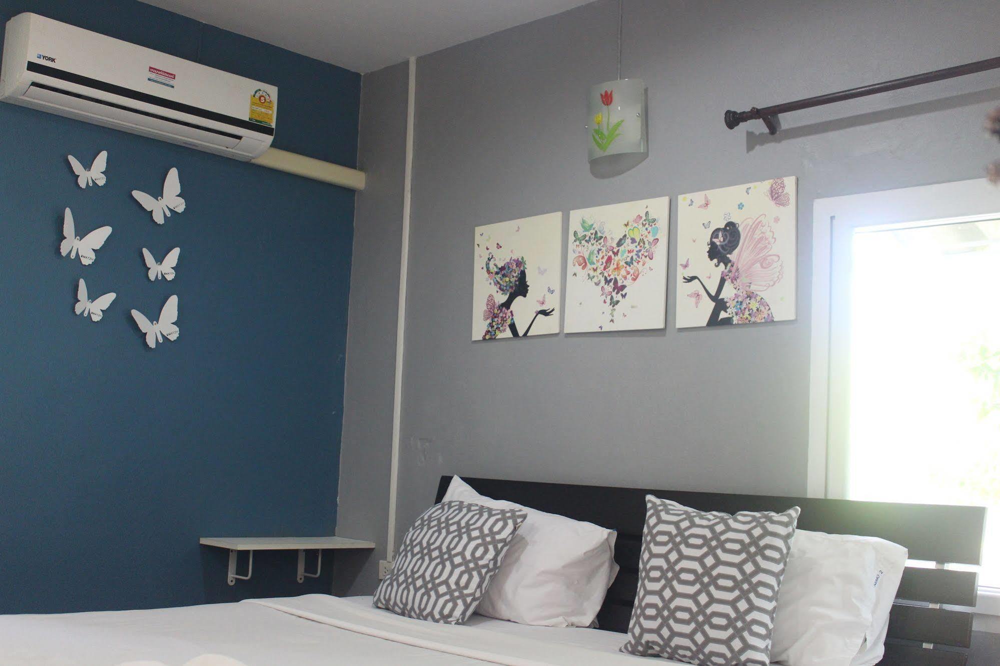 Krabi Nemo House Hostel Ao Nang Екстериор снимка